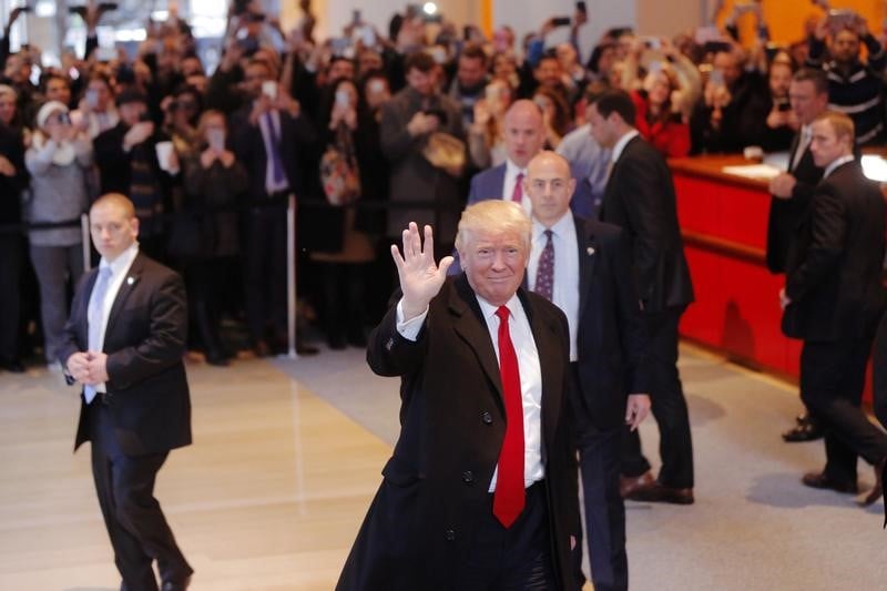 Trump demande un "meilleur accord" entre cuba et les usa sous peine d'annulation