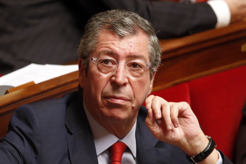 Le couple balkany renvoye en correctionnelle