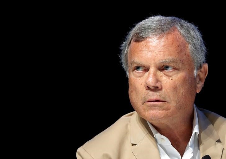 Wpp abaisse encore ses objectifs en raison d'une demande faible