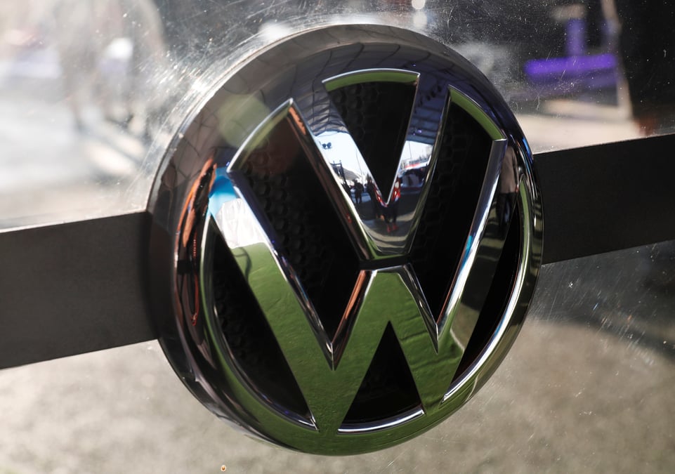 Dieselgate: le proces vw suspendu jusqu'a fin novembre