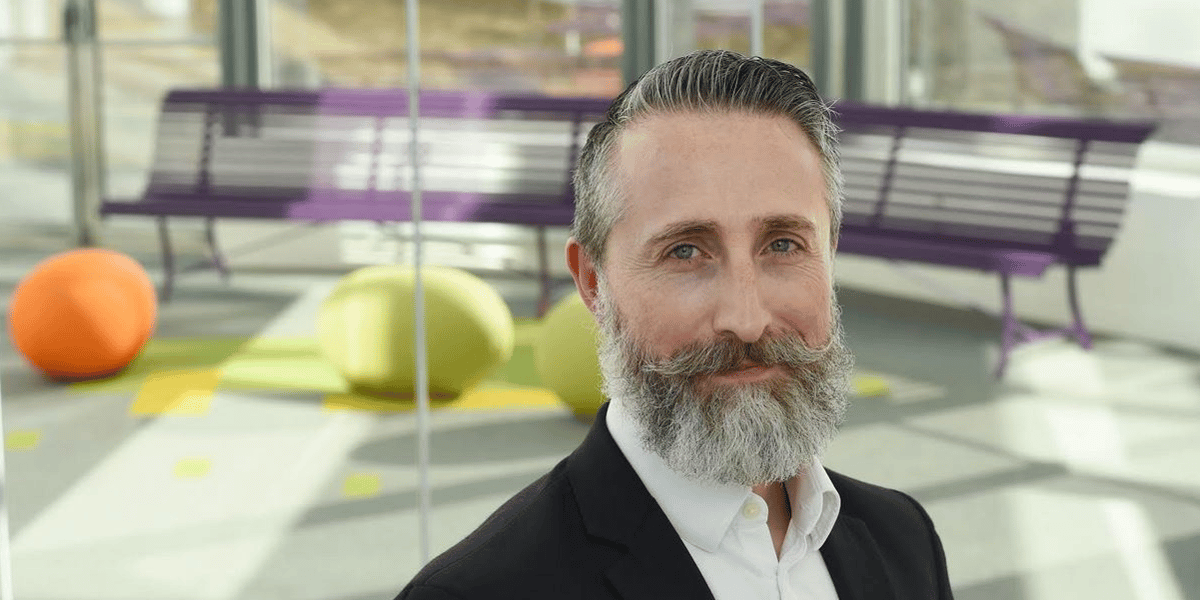 Frédéric Dalibard Natixis Blockchain