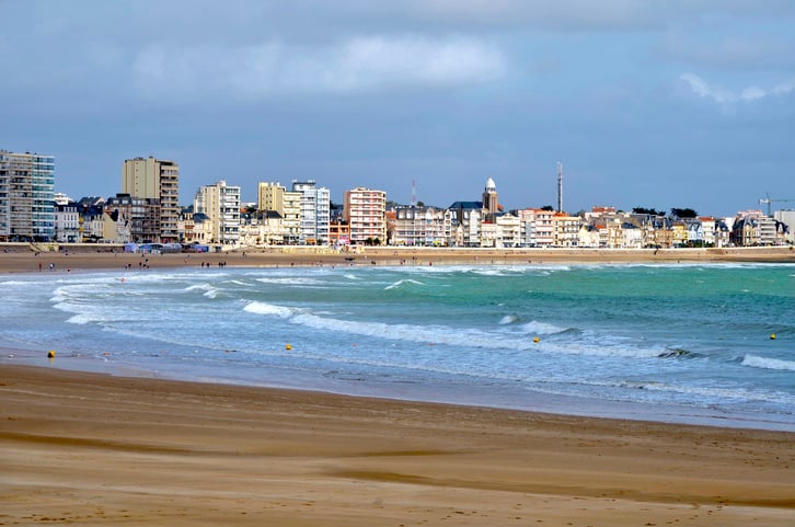 Sable d'Olonne