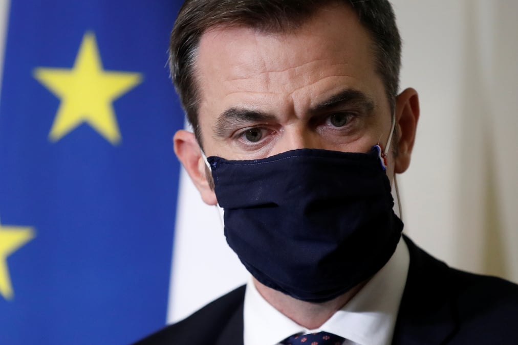 Coronavirus: quatre villes, dont lille et lyon, vont passer en alerte maximale, selon la presse