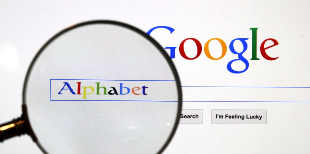 Alphabet renoue avec la croissance, les annonceurs reviennent sur google