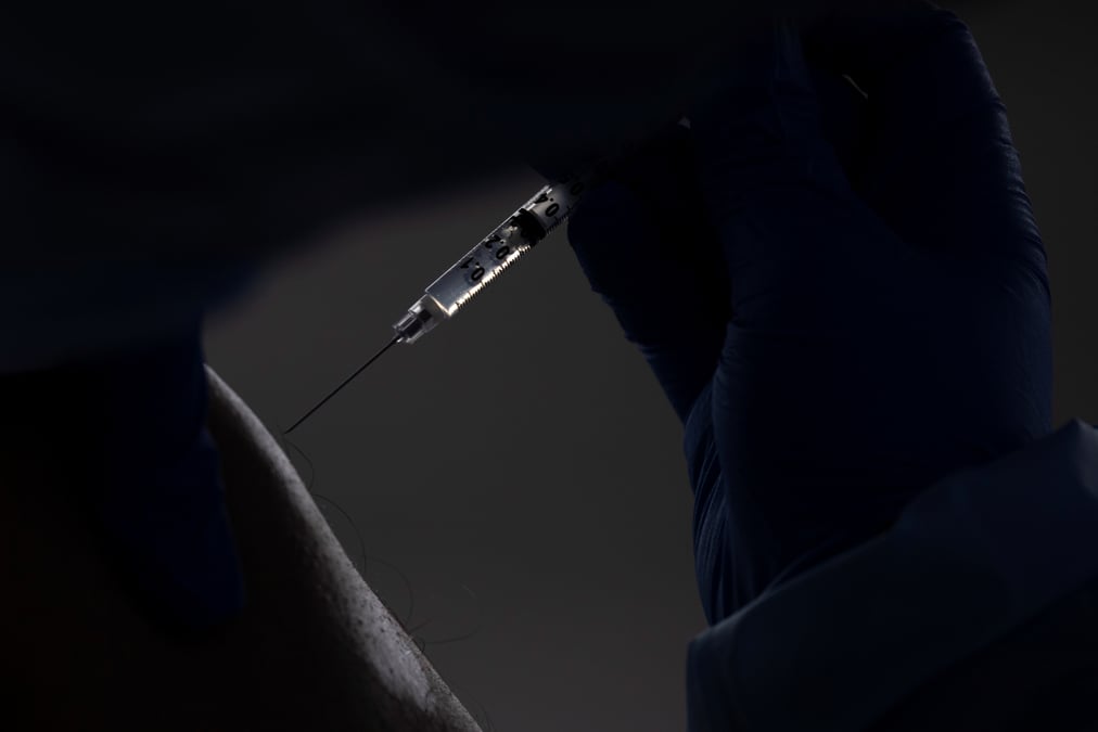Coronavirus: la nouvelle-zelande approuve l'utilisation du vaccin pfizer-biontech
