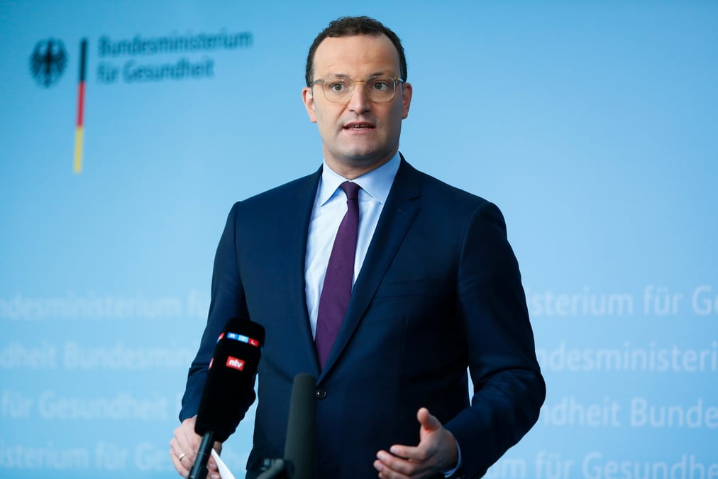 Allemagne: pourparlers pour une coalition d'ici mi-octobre, tractations en coulisses