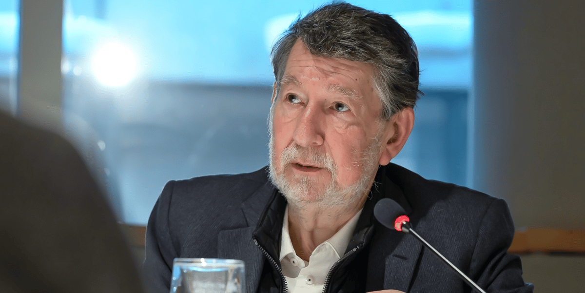 Alain Anziani Voeux 2023 II
