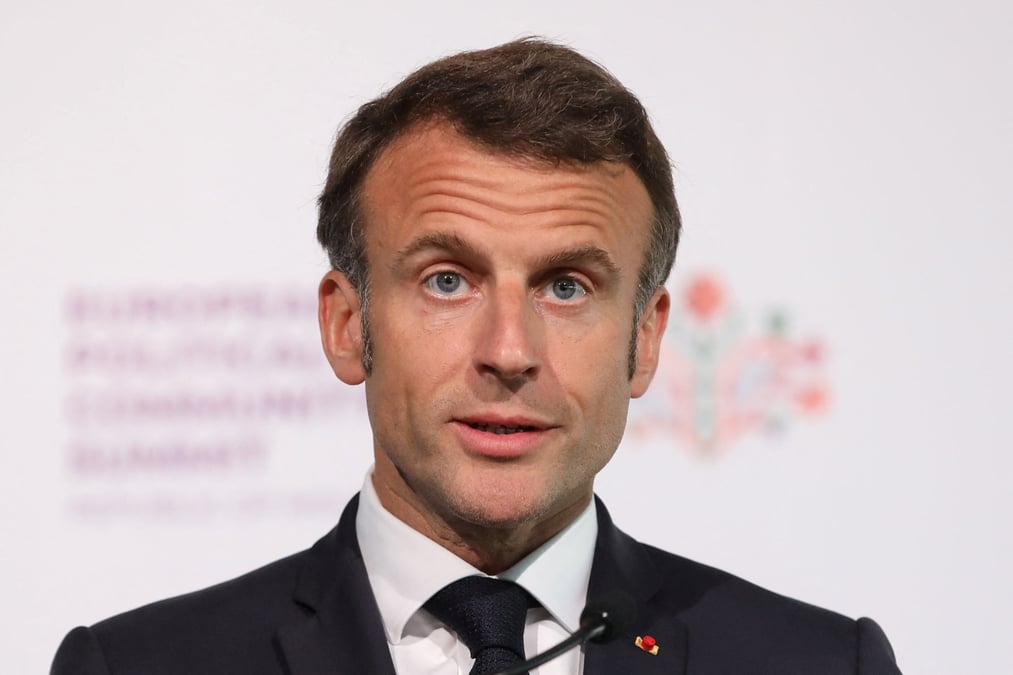 Reunion de la communaute politique europeenne a bulboaca