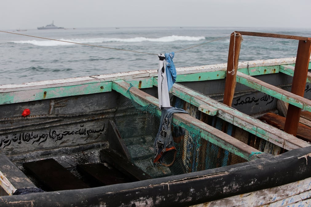 Au moins 15 morts dans un naufrage au large de dakar