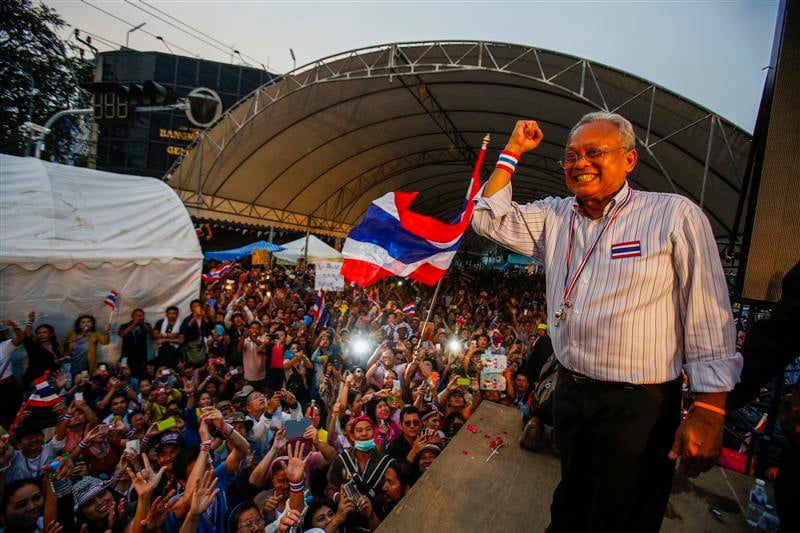 L'opposition thaïlandaise veut un an pour réformer