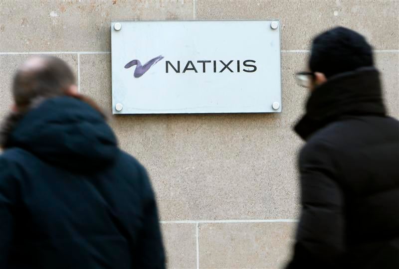 Les valeurs suivies à la mi-journée à la Bourse de Paris
