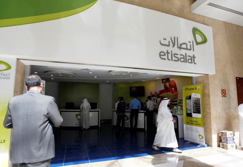 Etisalat pense boucler le rachat de Maroc Telecom d'ici fin mai
