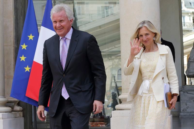 L'Etat français retient l'offre GE, assortie de conditions