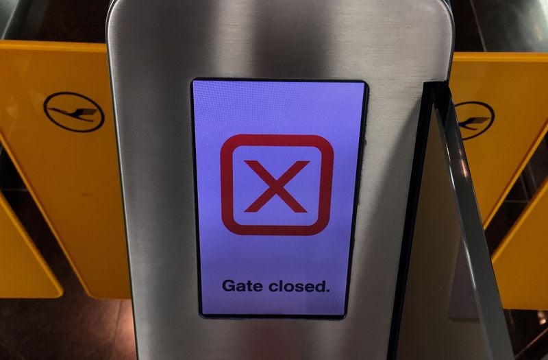Grève des pilotes de Lufthansa mardi à Francfort