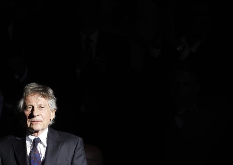 La pologne a recu une demande d'extradition de roman polanski
