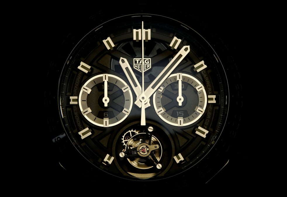 L'horlogerie de luxe se convertit enfin au e-commerce