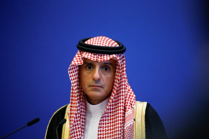 Ryad exclut une mediation dans la crise qui l'oppose au canada