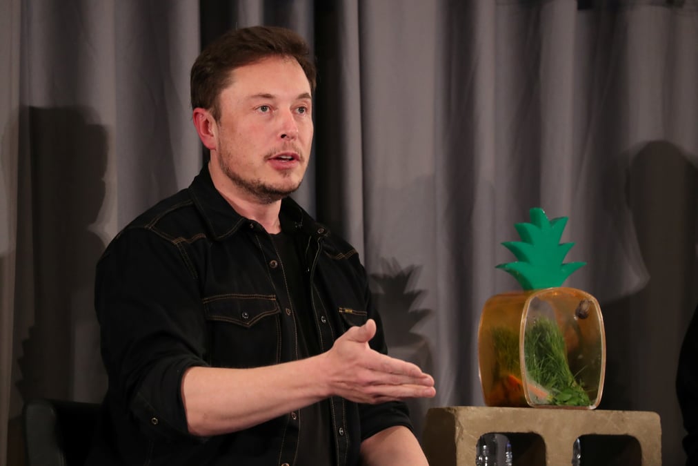 Plainte en diffamation contre elon musk apres son tweet sur un plongeur