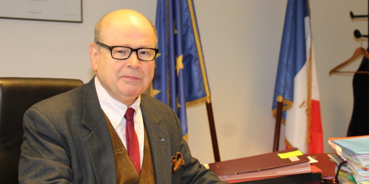 Cyrille Schott