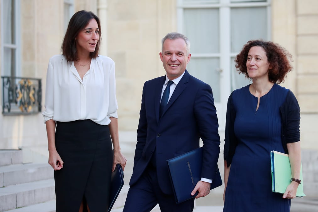 Wargon ouverte sur une possible nouvelle tranche d'impots