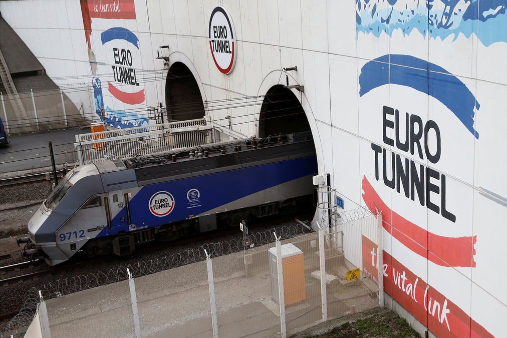 Eurotunnel