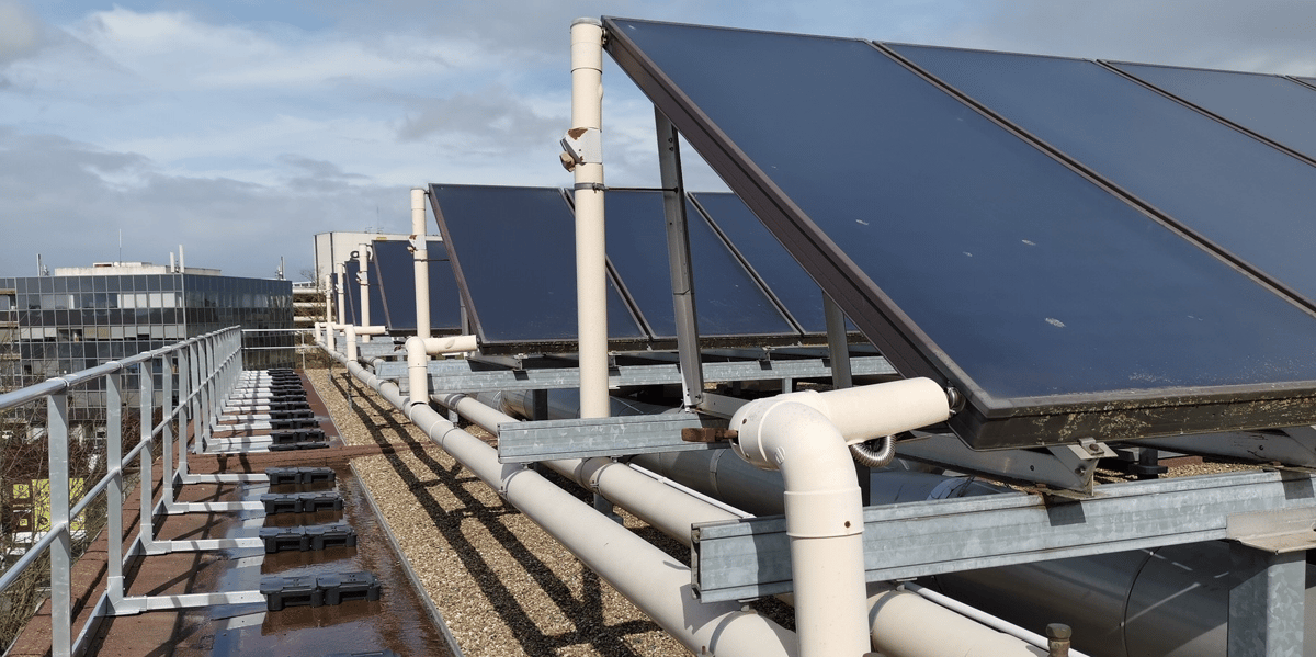 Solaire Thermique