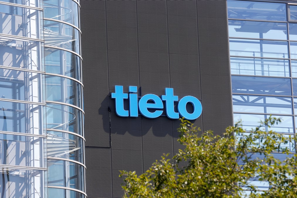 Le finlandais tieto rachete evry pour 1,3 milliard d'euros