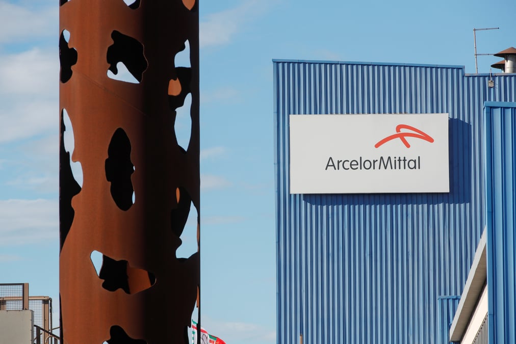 Arcelormittal a suivre a la bourse de paris