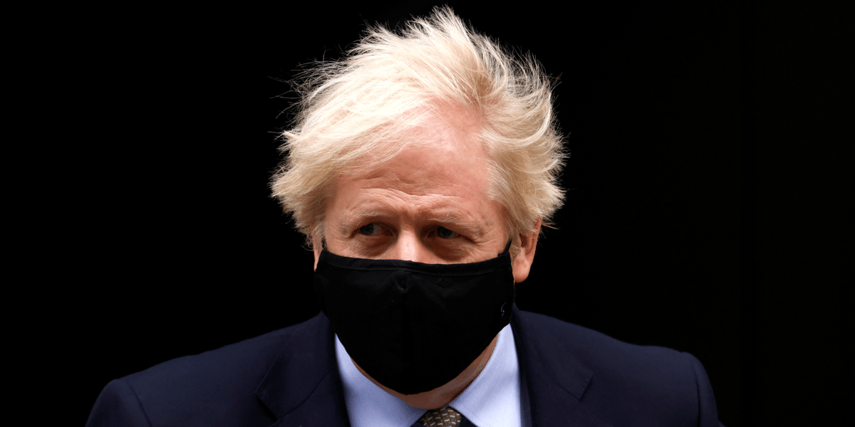 Brexit: boris johnson doit arbitrer vendredi entre concessions et ligne dure