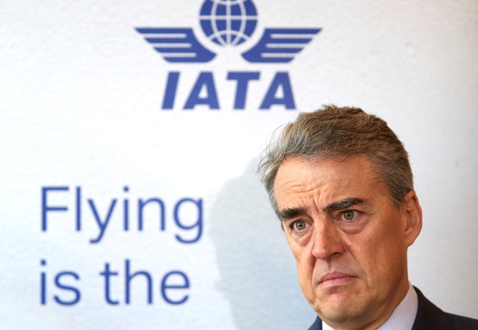 La crise sanitaire va reduire le nombre de compagnies aeriennes, selon iata