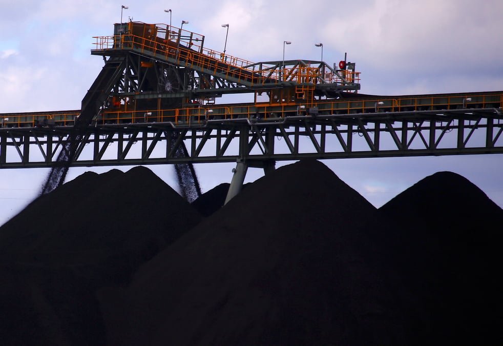 La production d'energies fossiles excede les objectifs climatiques, selon un rapport de l'onu