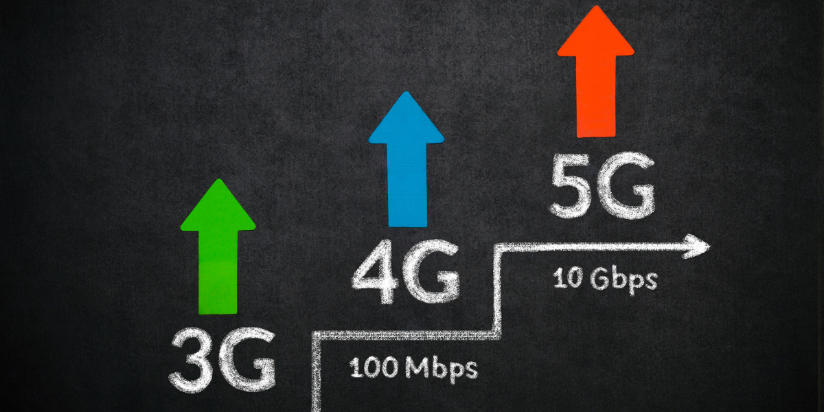 5G