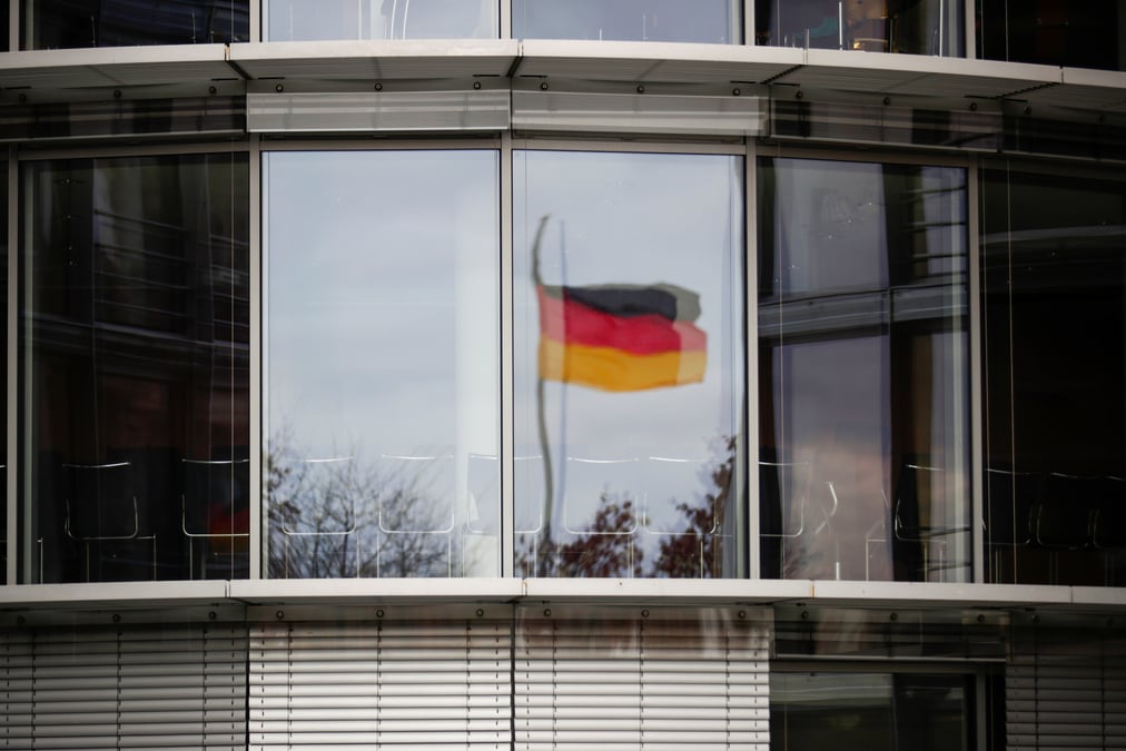 Coronavirus: plus de 9.700 cas supplementaires en allemagne