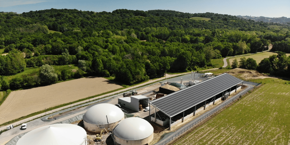 Panneaux solaires Soltéa