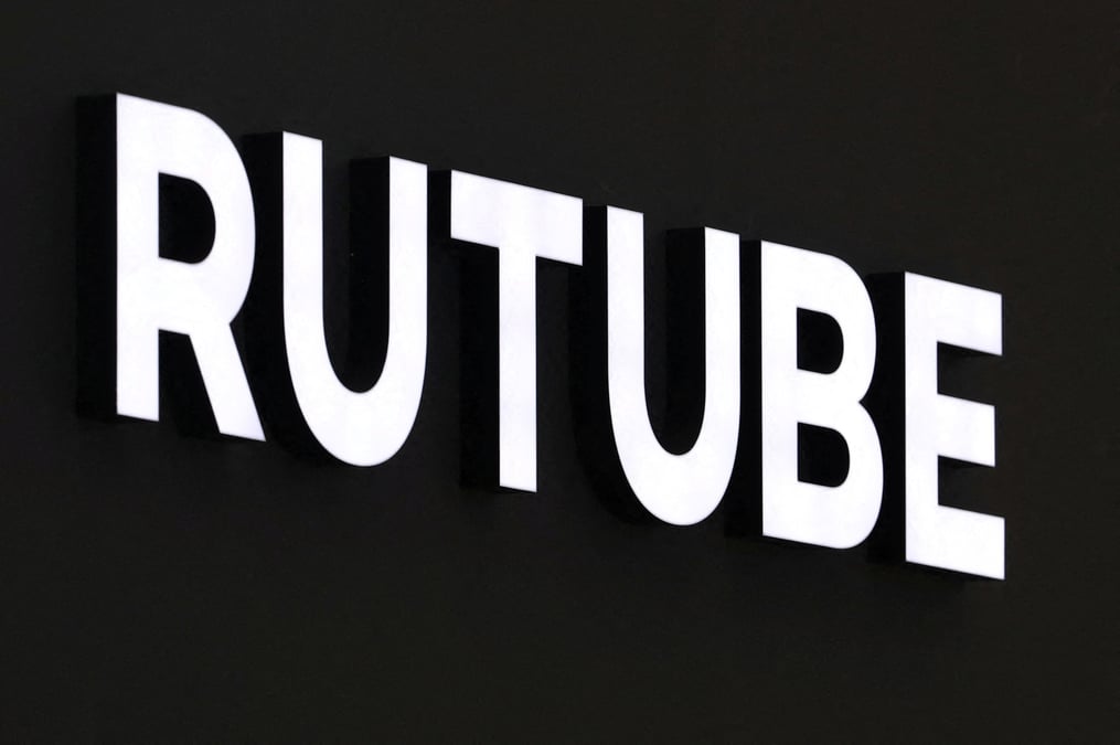 La plateforme russe rutube de nouveau bloquee par une cyberattaque