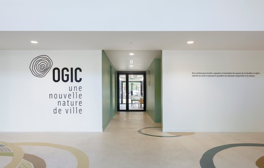Le promoteur Ogic s'installe à Toulouse.