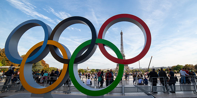 Les Jeux olympiques se tiendront du 26 juillet au 11 août et les Jeux paralympiques du 28 août au 8 septembre 2024.