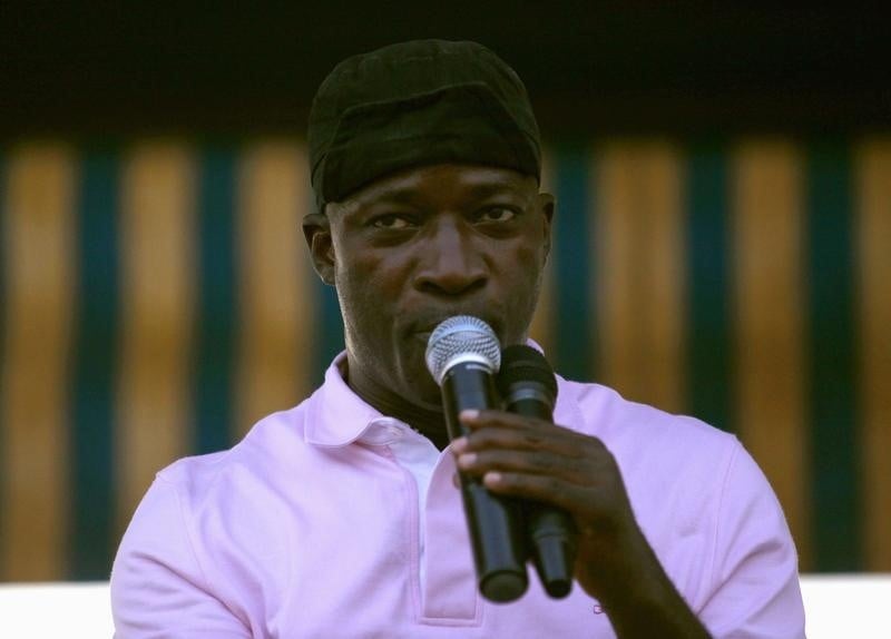 La Côte d'Ivoire va remettre Charles Blé Goudé à la CPI