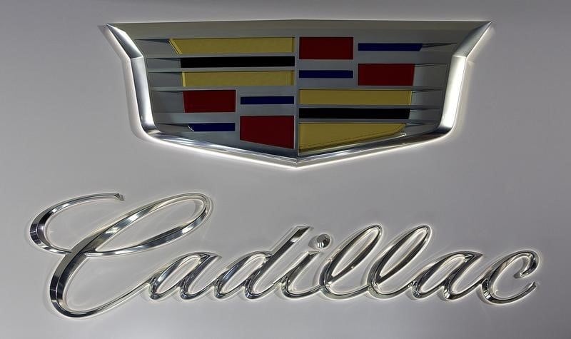 Cadillac veut se relancer avec un nouveau modèle haut de gamme