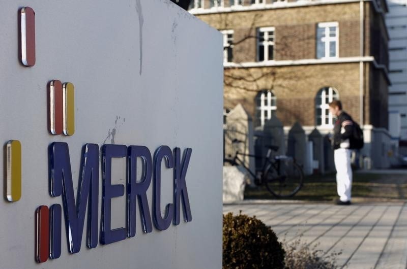 L'allemand Merck ne veut pas céder sa filiale santé grand public