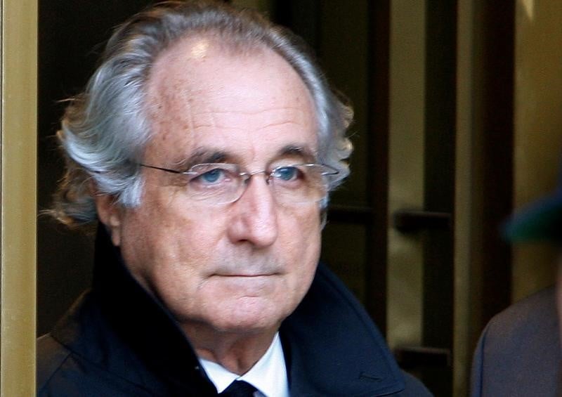 Des victimes de madoff commencent a etre indemnisees