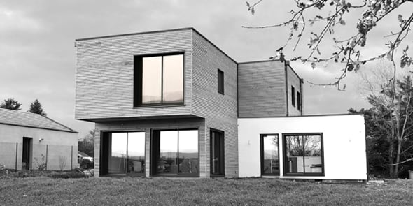 Everlia et ses maisons containers labellisée French Tech
