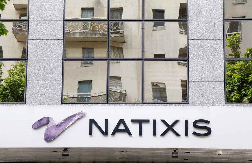 Natixis sous les attentes au troisieme trimestre, va sortir du capital de h2o