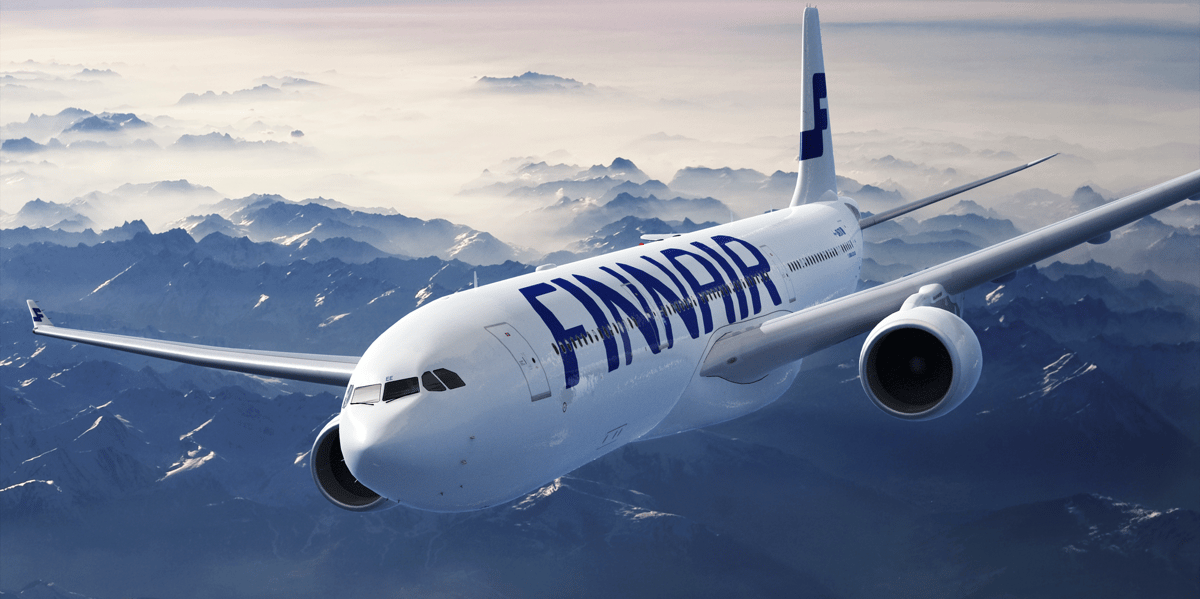 A330 Finnair