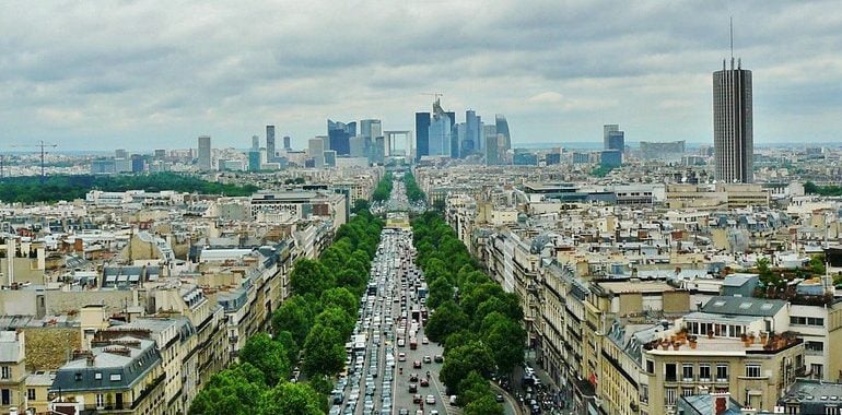 centre ville