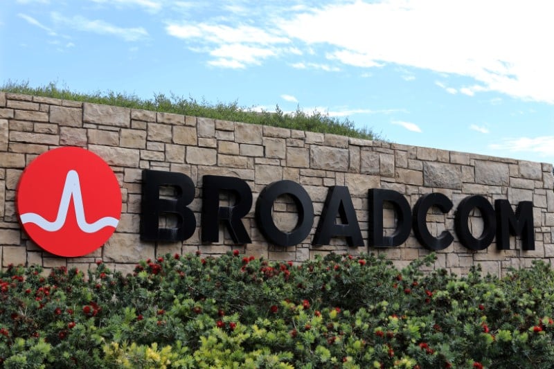 Broadcom sur le point de racheter ca pour 19 milliards de dollars