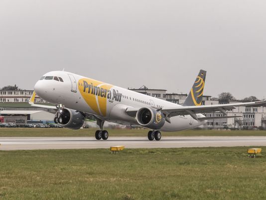 Primera Air