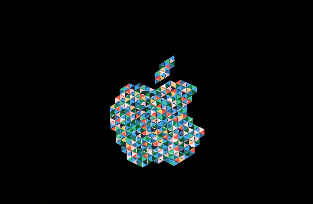 Apple, a suivre a wall street