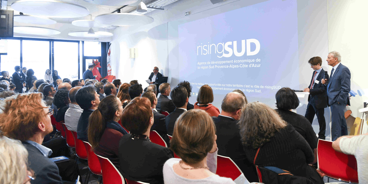 RisingSud
