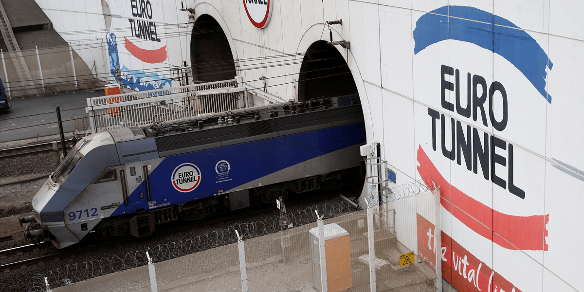 Eurotunnel